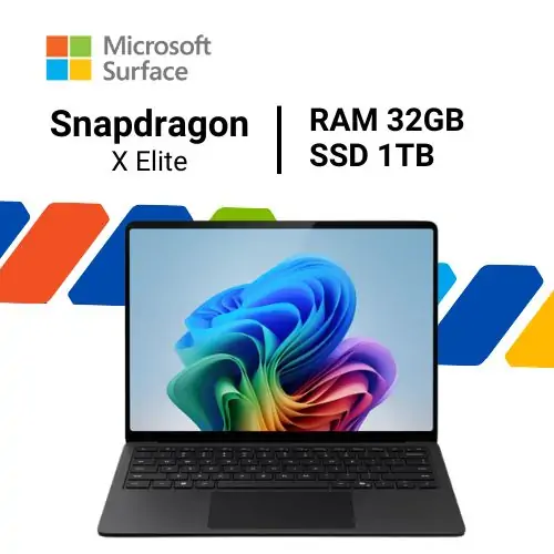 Surface Laptop 7 Snapdragon X Elite 32GB 1TB
