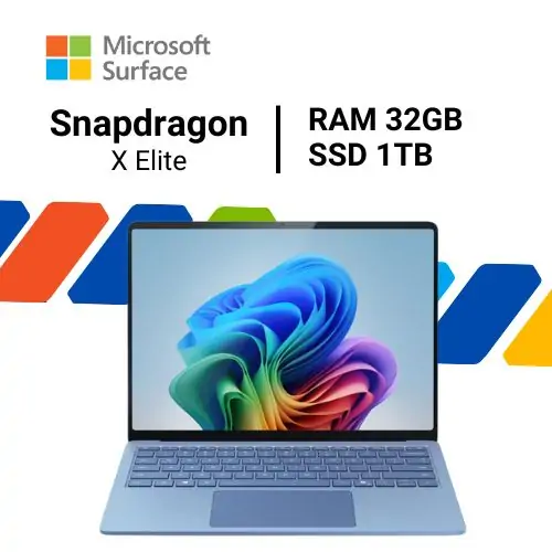 Surface Laptop 7 Snapdragon X Elite 32GB 1TB