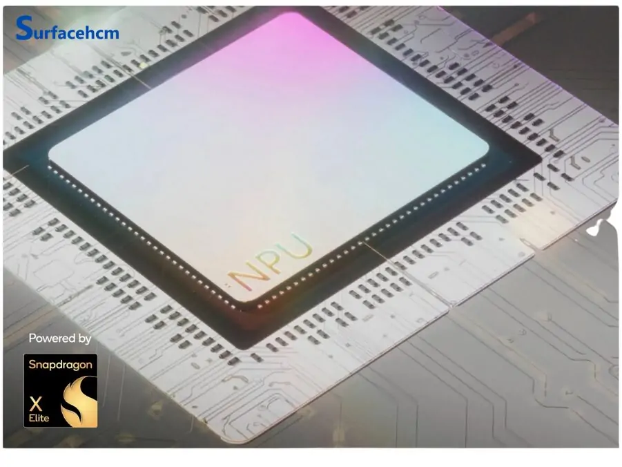 Hiệu năng mạnh mẽ