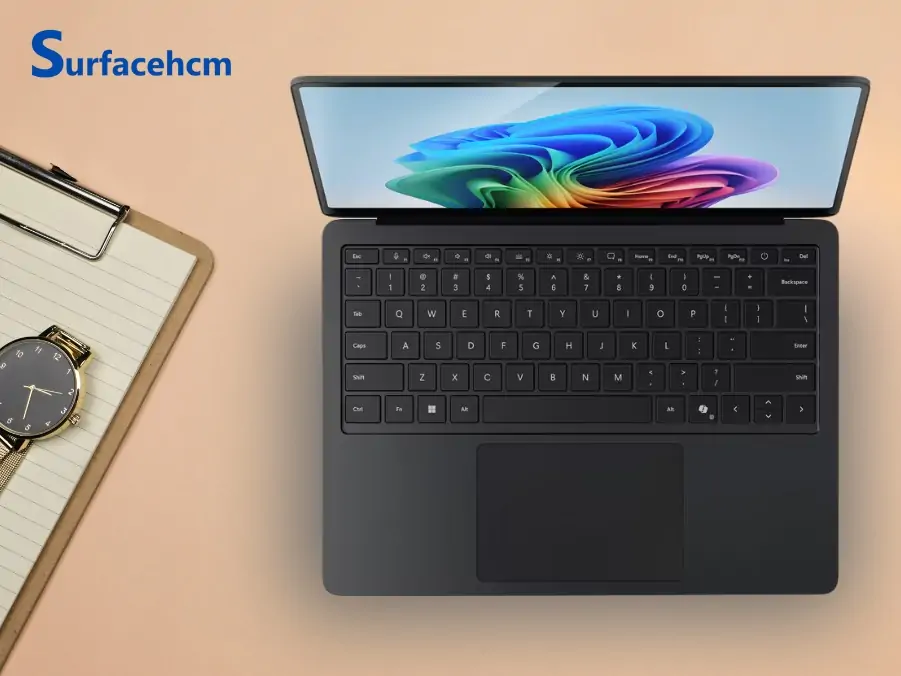 bàn phím và touchpad chất lượng