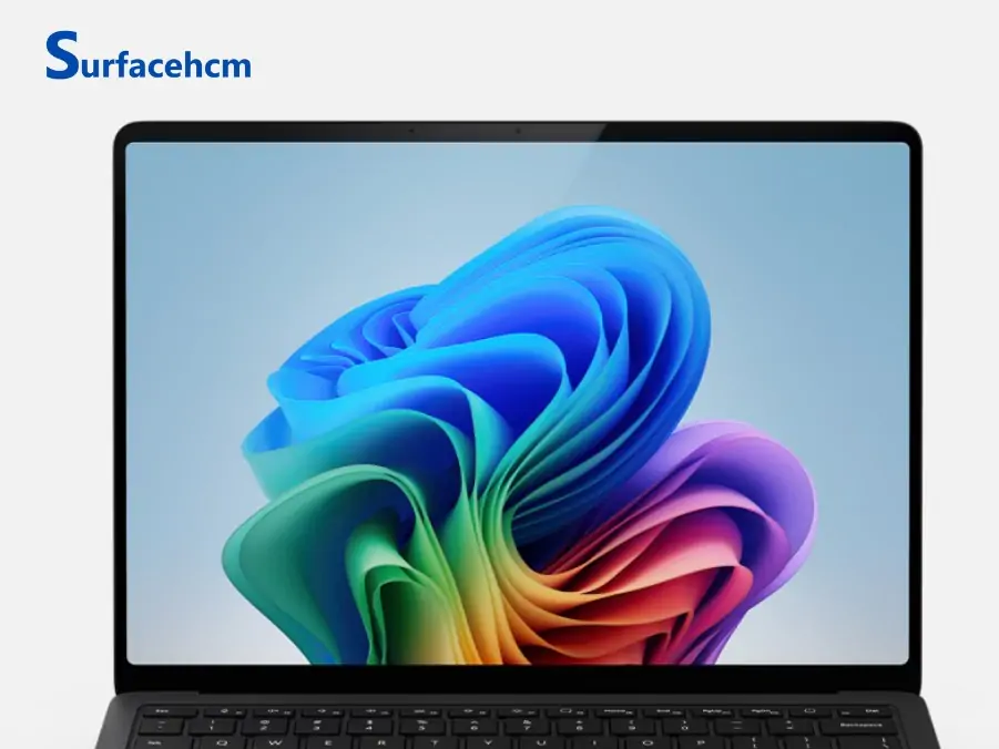 đánh giá màn hình surface laptop 7