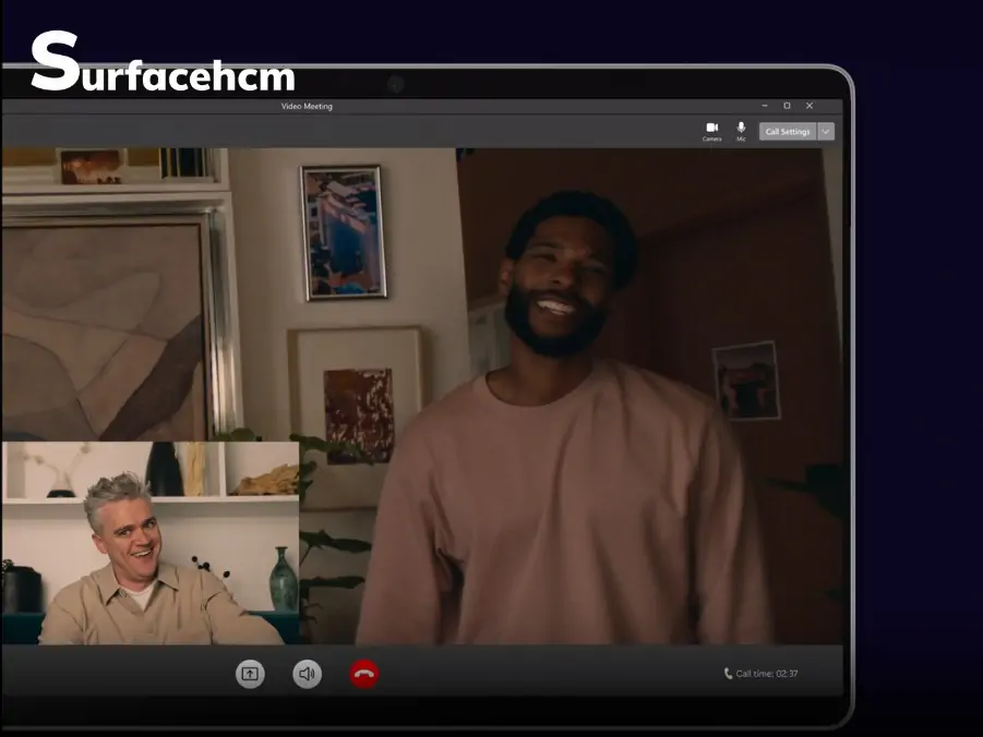 Webcam 1440p Quad HD