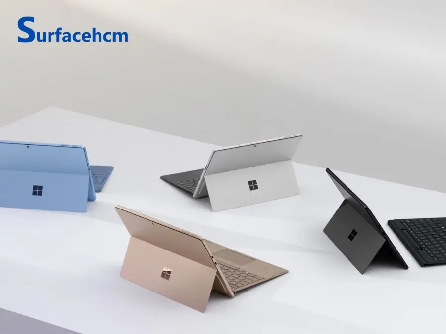 Reviews surface pro 11