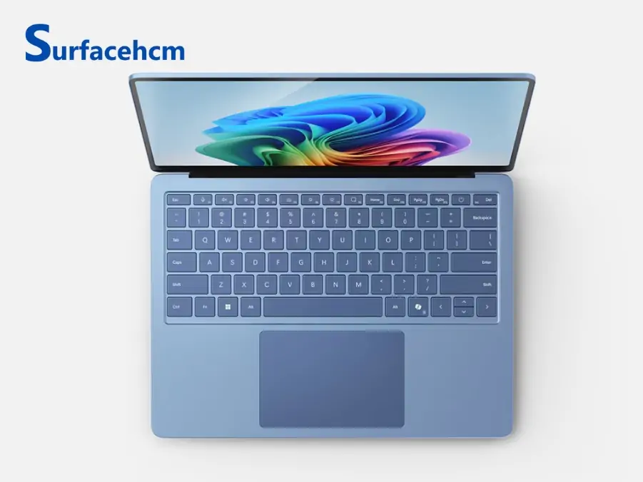 Touchpad và bàn phím có độ nhạy cao
