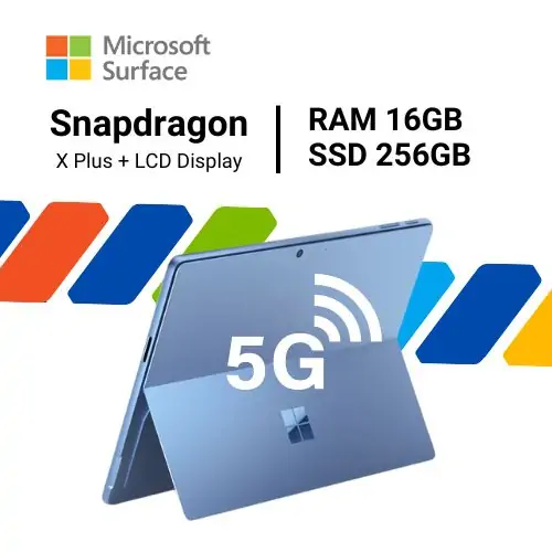 Pro 11 5G Snapdragon X Plus 16GB 256GB