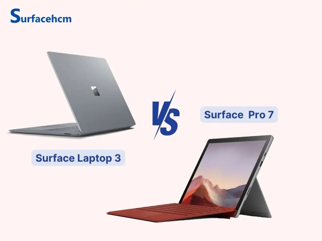 Laptop truyền thống & máy tính bảng lai