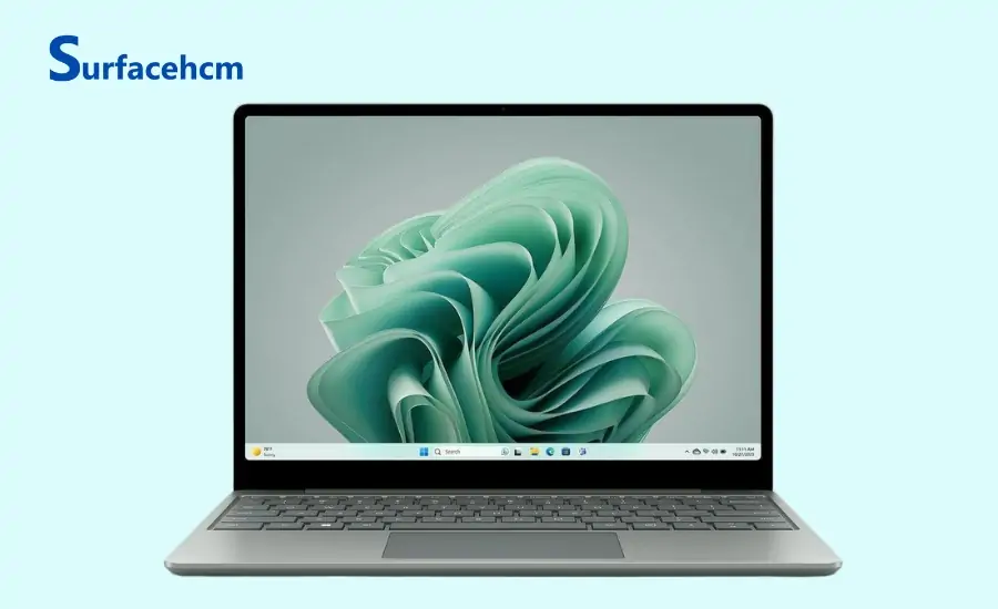 Màn hình cảm ứng PixelSense 12.4 inch