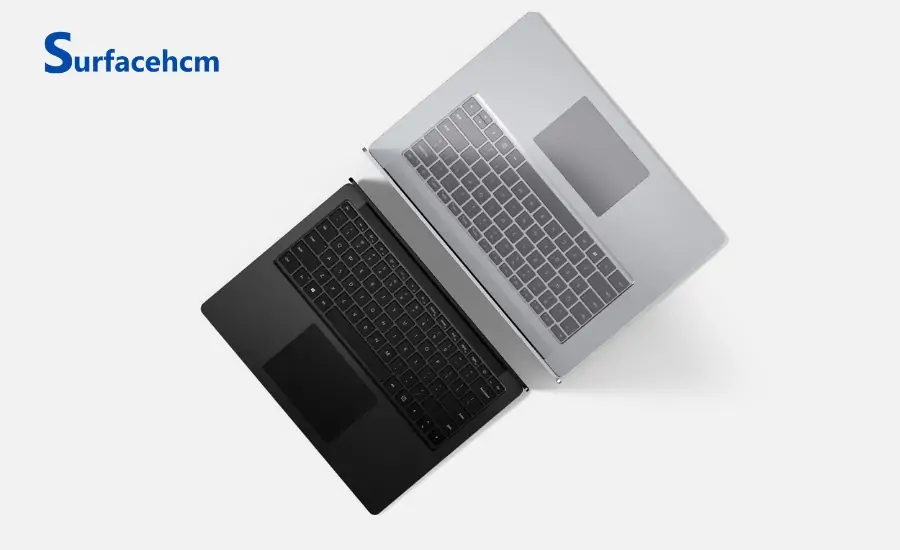 Microsoft Surface Laptop 3 cũ