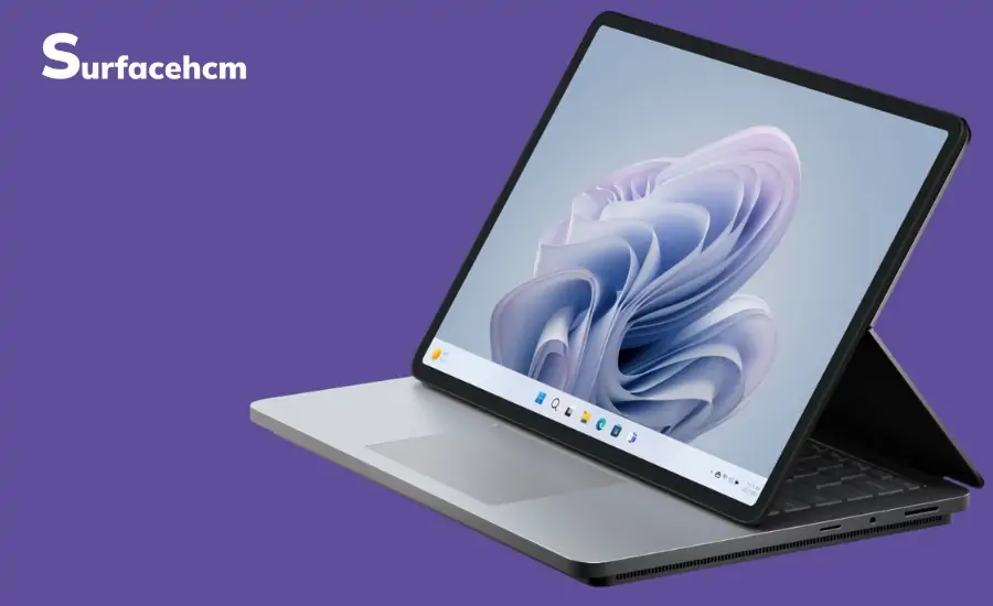 Có nên mua Surface Laptop Studio 2