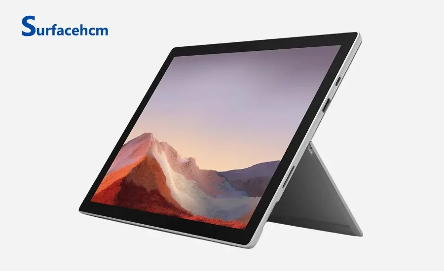Ưu nhược điểm của surface pro 7+ cũ