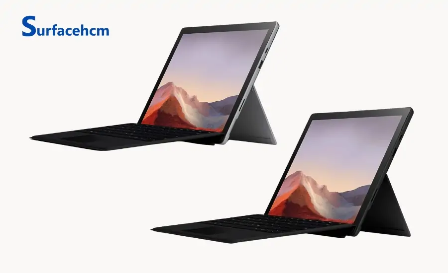 ưu,nhược điểm của Surface Pro 7 cũ