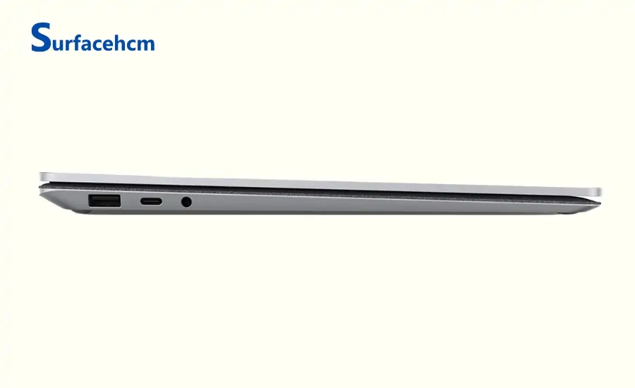 Kết nối đa dạng, Wi-Fi 6 mạnh mẽ