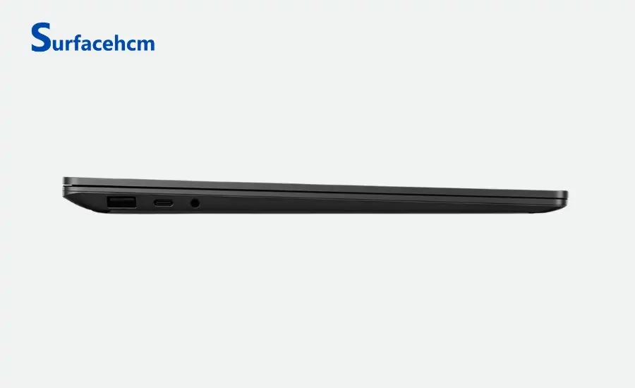 Kết nối đa dạng, hiện đại