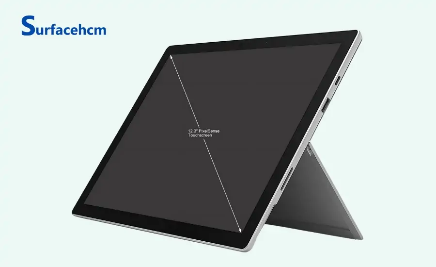 Màn hình PixelSense 12.3 inch