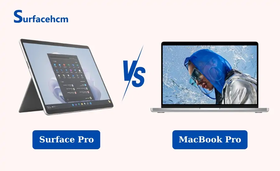 Màn hình cảm ứng surface pro