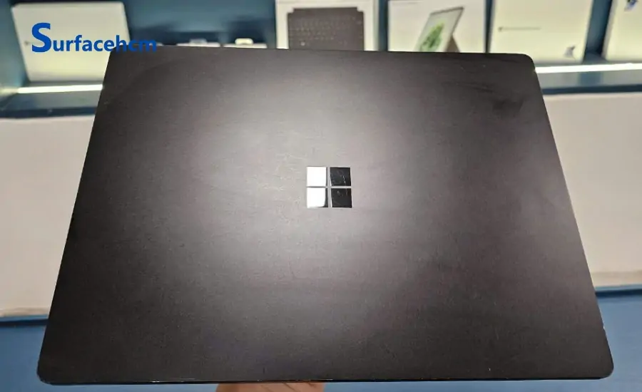 Mua Surface Laptop 3 I5 8GB 256GB cũ