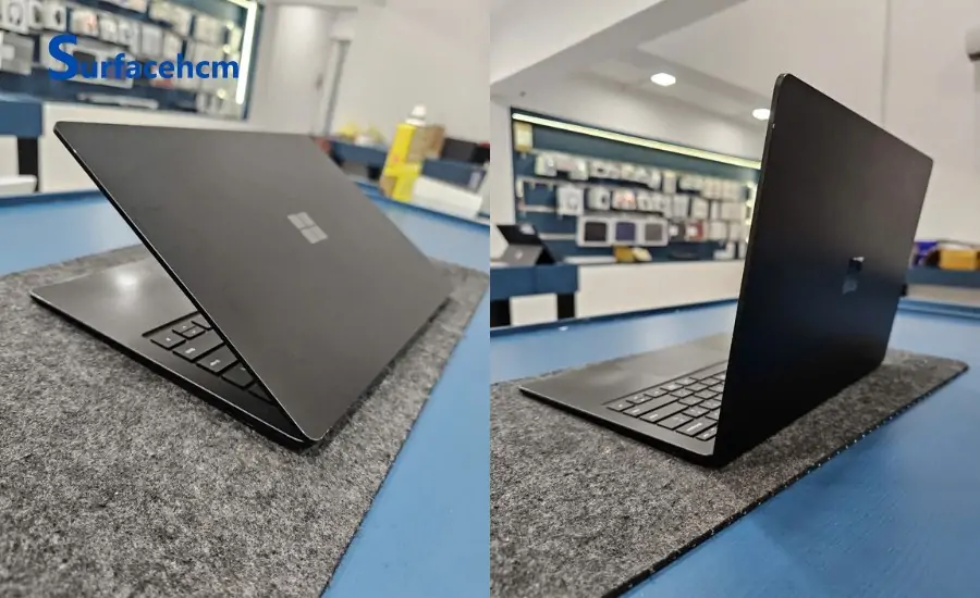 Mua Surface Laptop 3 I7 16GB 256GB cũ