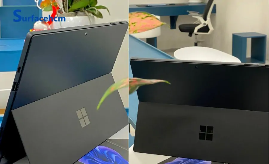 mua Surface Pro 7 I5 8GB 256GB cũ