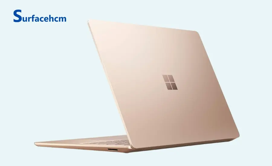 Surface Laptop 3 I5 8GB 256GB cũ