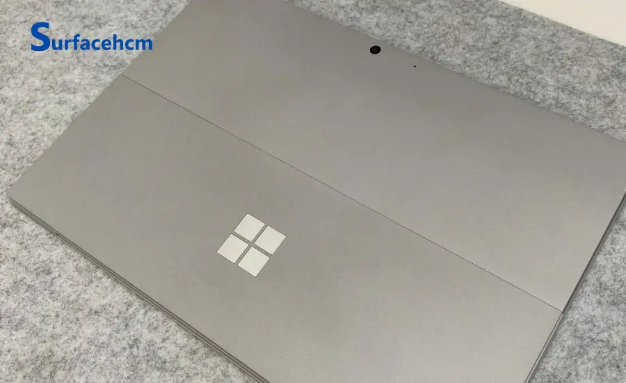 Surface Pro 7 Plus I7 cũ