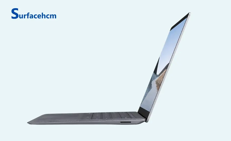 Thiết kế mỏng nhẹ, linh hoạt