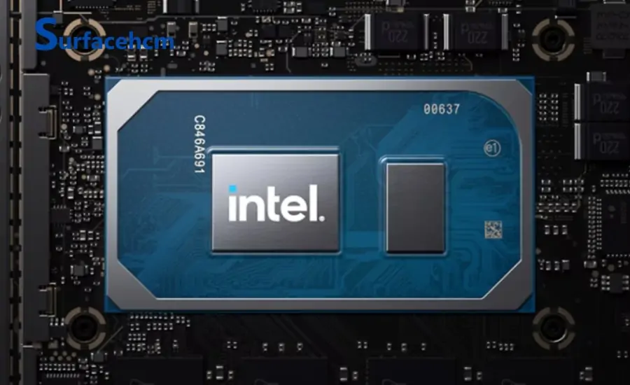 Cấu hình và hiệu năng mạnh mẽ