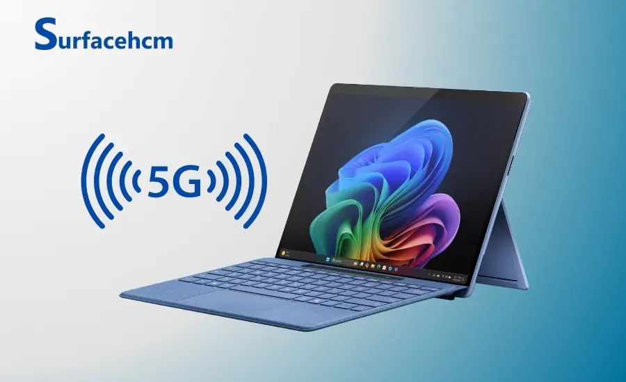 Mạng 5G siêu tốc