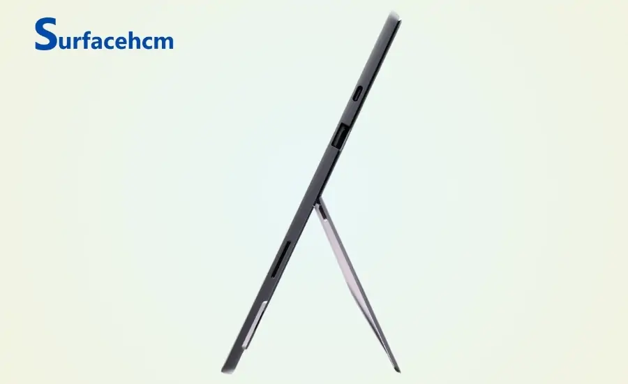 Kết nối linh hoạt với USB-C đa năng