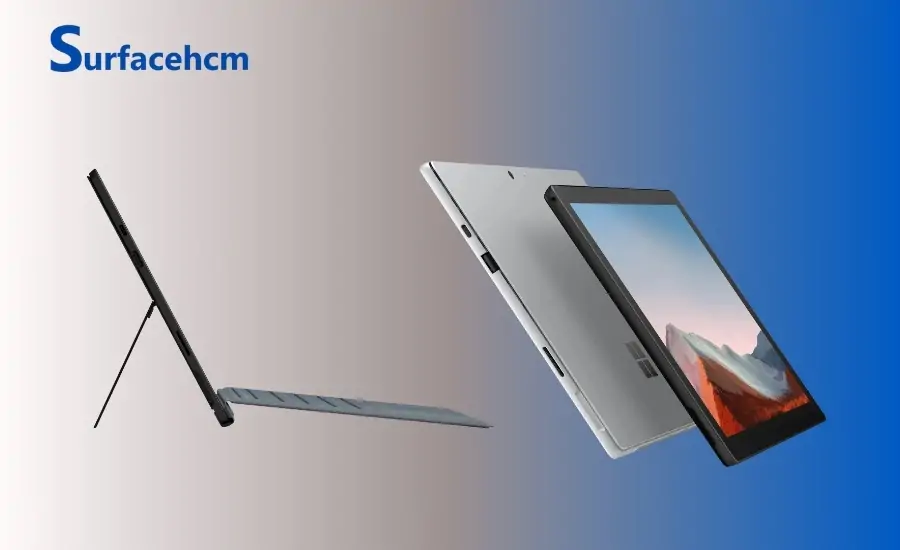 Mỏng nhẹ, thiết kế 2-trong-1