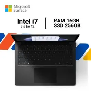 Surface Laptop 5 i7 16GB 256GB