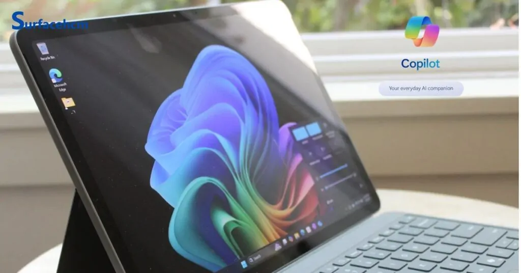 Tính năng của Surface Pro 12 inch