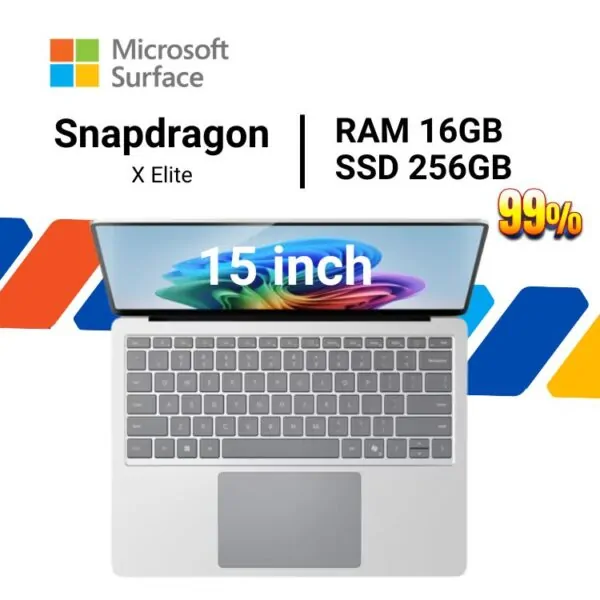 laptop 7 snapdragon x elite 16gb 256gb 2
