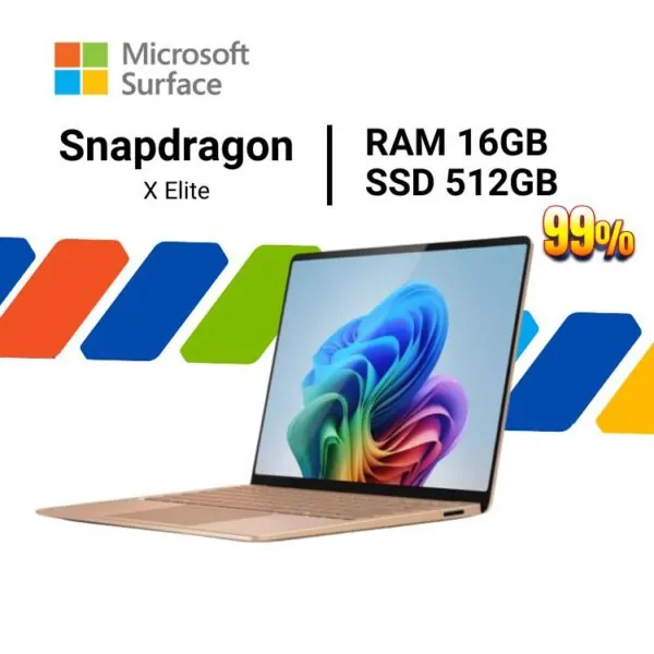 laptop 7 snapdragon x elite 16gb 512gb 13 8 12