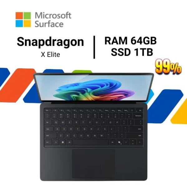 laptop 7 snapdragon x elite 64gb 1tb 13 8