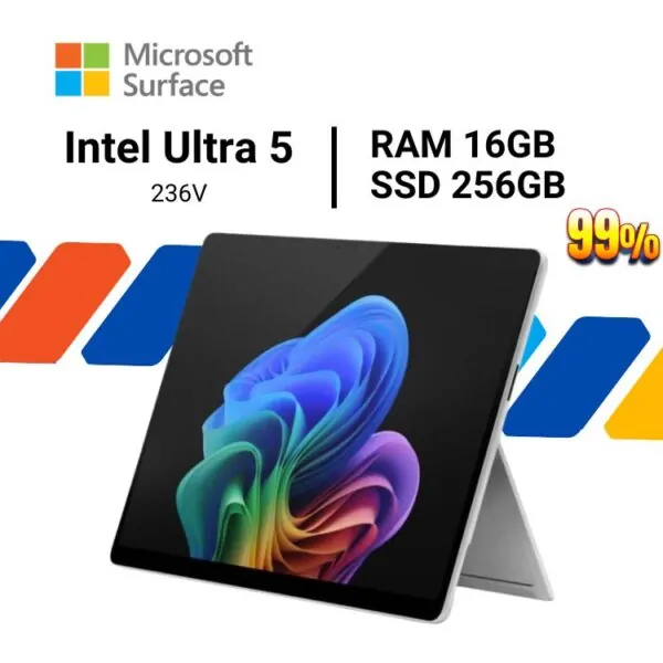 surface pro 11 intel ultra 5 236v 16gb 256gb 4