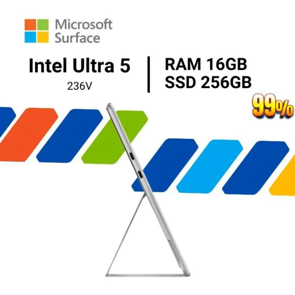 surface pro 11 intel ultra 5 236v 16gb 256gb 5