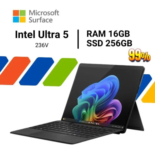 surface pro 11 intel ultra 5 236v 16gb 256gb 6
