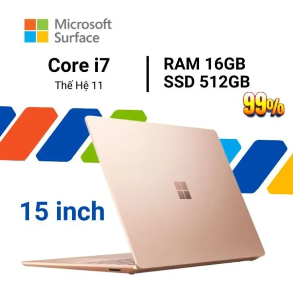 surface laptop 4 i7 16gb 512gb 15inch stone 2