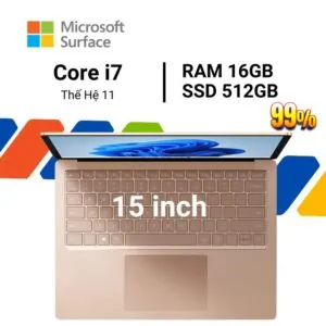 surface laptop 4 i7 16gb 512gb 15inch stone 3