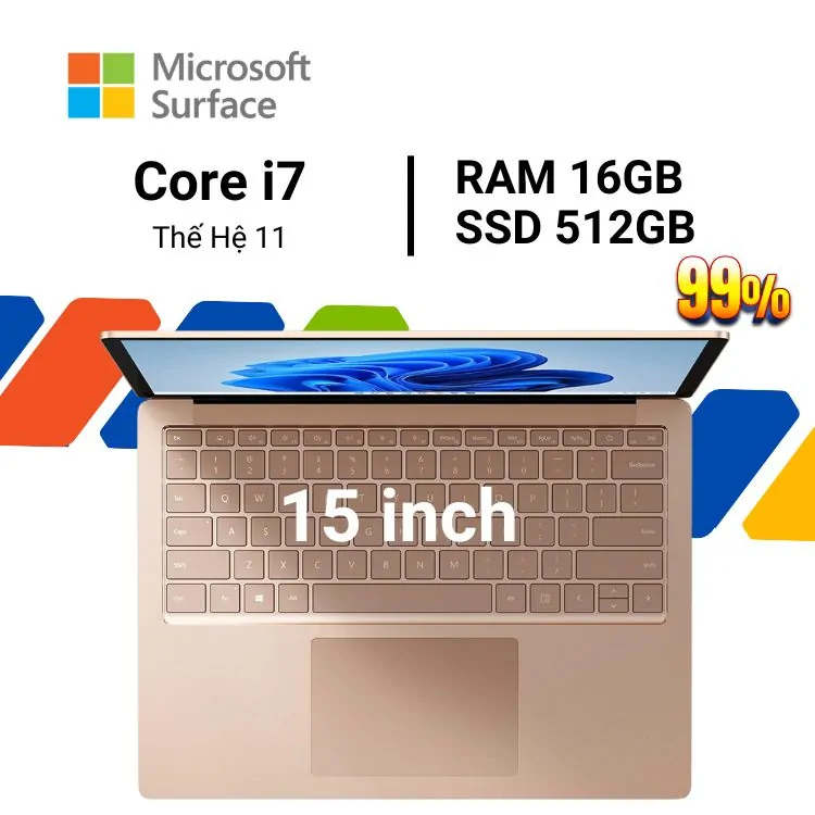 surface laptop 4 i7 16gb 512gb 15inch stone 3