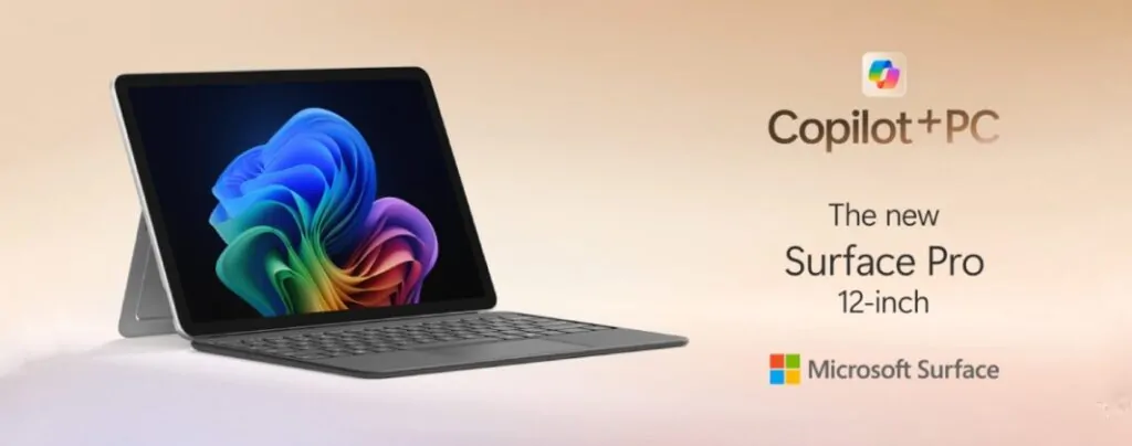 Microsoft Surface Pro 12 inch