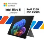 Surface Pro 12 Intel Ultra 5 32GB 256GB Chính Hãng