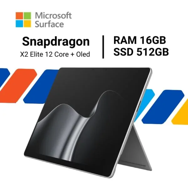 surface pro 12 snapdragon x plus 16gb 512gb 10