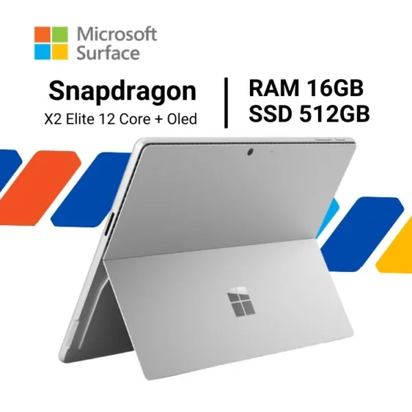 surface pro 12 snapdragon x plus 16gb 512gb 11