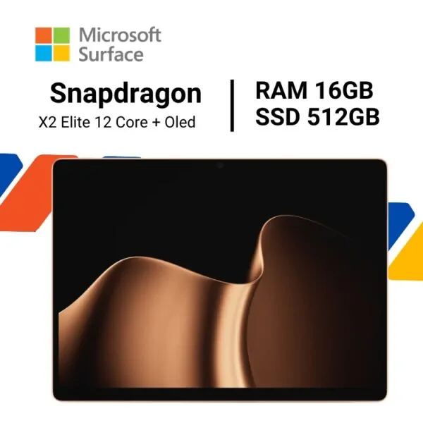 surface pro 12 snapdragon x plus 16gb 512gb 13