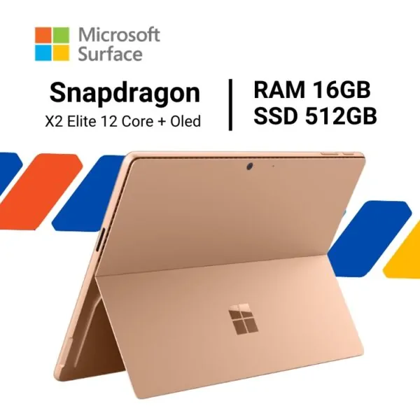 surface pro 12 snapdragon x plus 16gb 512gb 3 3