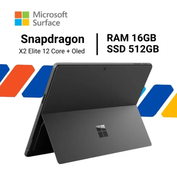 surface pro 12 snapdragon x plus 16gb 512gb 7 1