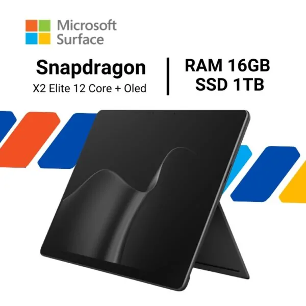surface pro 12 snapdragon x2 elite 16gb 1tb 6