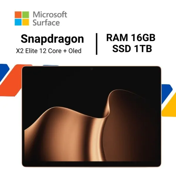 surface pro 12 snapdragon x2 elite 16gb 1tb