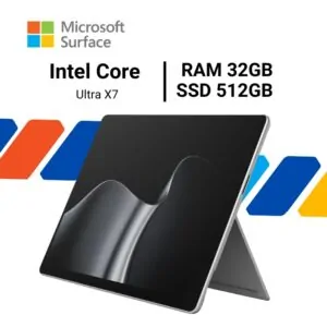 surface pro 12 wifi intel core ultra 7 32gb 512gb 2